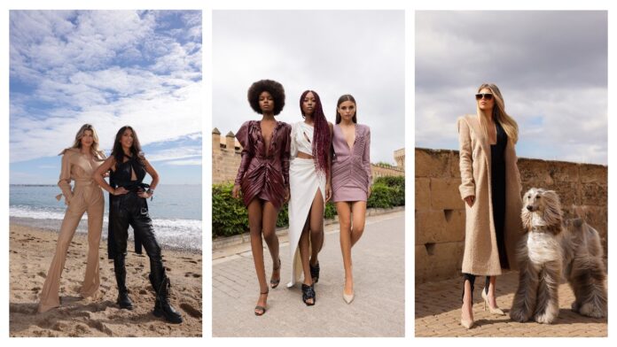 Simple three in a row