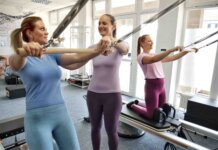 U zagrebačkoj Dubravi imate sjajan studio za pilates na reformerima! Ovo je metoda vježbanja koja će preporoditi vašu kralježnicu