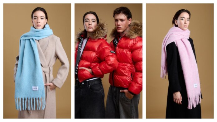 Simple three in a row