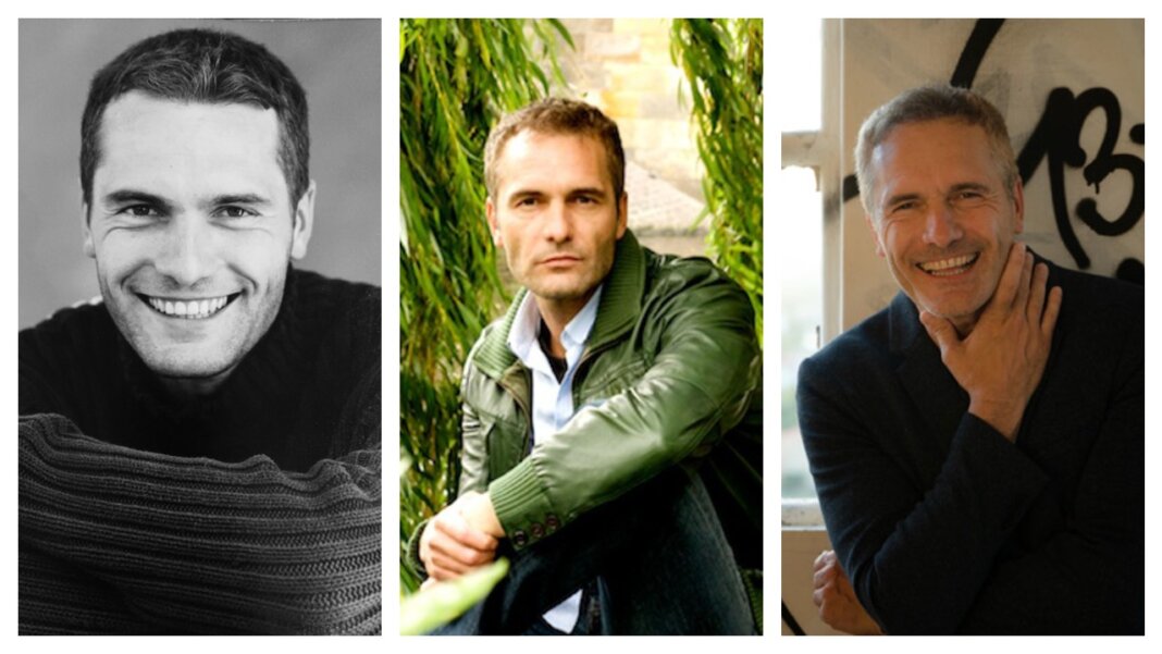 Simple three in a row