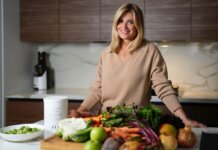 Vanja Horvat otkriva svoj detox ritual – idealan prije blagdana