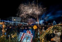 Kutina postaje tako bajkovita… Jeste li spremni za najljepšu božićnu priču u Moslavini?