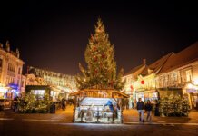 Hoće li Samobor nadmašiti prošlogodišnji Advent koji je bio najbolji do sada?