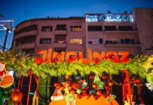 Zagrebački Kvatrić ima Advent bez gužve i dugih redova! Jeste li spremni za najveću kobasicu i jestive čaše?