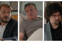 Svađa u Kumovima i tajanstveni predmet? Što će se to dogoditi u najpopularnijoj seriji?