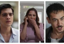 OPTUŽBE I AGRESIJA Strah i napetosti koje će tursku seriju učiniti još napetijom