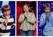 Jeste li gledali The Voice Kids? Klinci su bili genijalni!