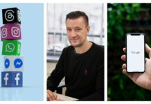 POSLUŠAJTE ŠTO KAŽE STRUČNJAK Zašto oglašavati na Googleu i Meti?