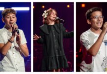 Klinci su opet rasturili! Lako je nama, ako će nam oni u budućnosti pjevati!