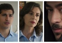 PANIČNO DOZIVA POMOĆ Turska serija donosi neočekivane situacije! Znamo što će se dogoditi!