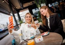 Ovi su se objekti istaknuli dosljednošću, profesionalnim pristupom i posvećenošću vrhunskoj kavi