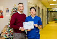 LIJEPA PRIČA IZ RIJEKE Uoči blagdana razveselio one kojima je potrebno