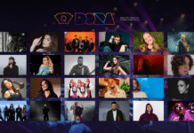 IMAMO IMENA Ovo su izvođači koji idu na Doru!