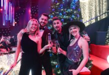 Ako ste za Novu godinu kod kuće, evo kakav vas novogodišnji program čeka na televiziji!