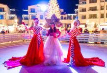 Ledeni luksuz kojeg izvoze Hrvati! Oduzeli su dah i najpoznatijim osobama na svijetu!