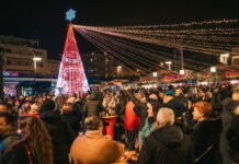 AKO STE U ZAGREBU Znamo gdje možete proslaviti Badanjak i Novu godinu