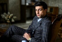 Upoznajte Jakova iz Divljih pčela! Kaže da je introvert, a puno mu znači podrška obitelji, prijatelja i gledatelja