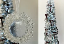 Jesu li ovo najljepši ručno rađeni ukrasi za božićno drvce ove godine?