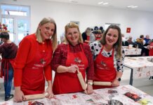 Na istoku Hrvatske postoji nešto drugačiji Advent! Tu nećete čekati u redu na fritule!