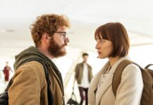 STIŽE NOVA SERIJA Kažu da je GENIJALNA!