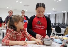 Bakini kolači u Nijemcima: Dobili smo recepte za omiljene srijemske slastice