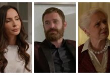 Novi problemi i nenajavljeni posjet! Otkrivamo što će se dogoditi u seriji ‘U dobru i zlu’!