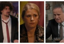 Nešto se kuha, netko će biti zabrinut! Evo što će se dogoditi u seriji Kumovi!