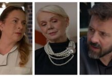 Što se to događa u seriji ‘U dobru i zlu’? Hoće li se riješiti misterij? Tko će doživjeti novi šok?