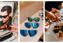 Pogledajte kakve ćemo sunčane naočale nositi u 2026.