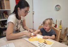 OVO JE BAŠ LIJEPO Svaka kupnja je mali doprinos, ali zajedno čini veliku stvar