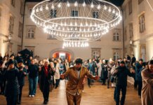 Ovo mjesto u Zagrebu postaje jedno od najposebnijih na Adventu!