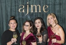 Ajme kakva zabava! Splićanke već dvije godine marljivo rade pa je bilo vrijeme da i proslave svoj uspjeh