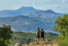 Jeste li čuli za ovu stazu u Istri? Ovim putem odjekuju sjajne priče!