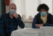 Znamo kako počinje nova sezona serije Kumovi! Evo što vas čeka!