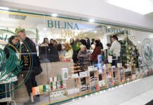 Ova ljekarna je istaknuta kao mjesto s jedinstvenim konceptom koji uključuje personaliziran pristup pacijentima