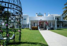 Pogledajte kako izgleda kuća Gospodina Savršenog! Imamo fotke!