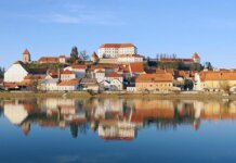 PTUJ ZA DVOJE Jeste li bili u ovom gradu koji nudi puno toga, a nalazi se tek sat vremena od Zagreba