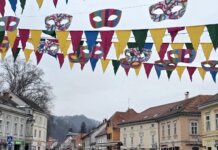 Što nas sve očekuje na Samoborskom fašniku? Saznali smo sve detalje!