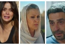 Tko će sljedeći nastradati? Serija Daleki grad donosi jezivu prijetnju!