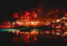 Najveći škotski festival elektroničke glazbe vraća se u Hrvatsku