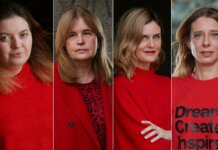 One su preboljele moždani udar i sada upozoravaju svojim pričama