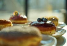 Imamo recept za tradicionalne domaće krafne