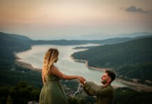 Imamo originalnu ideju kako da zaprosite svoju odabranicu! Ili možda ona vas!