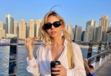 Anja Alavanja pokazala majku Lidiju: Pogledajte gdje ju je odvela i koliko sliče