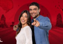 Pino Pingvino ulazi u reality show! Evo tko je djevojka s kojom ulazi u ovaj projekt!