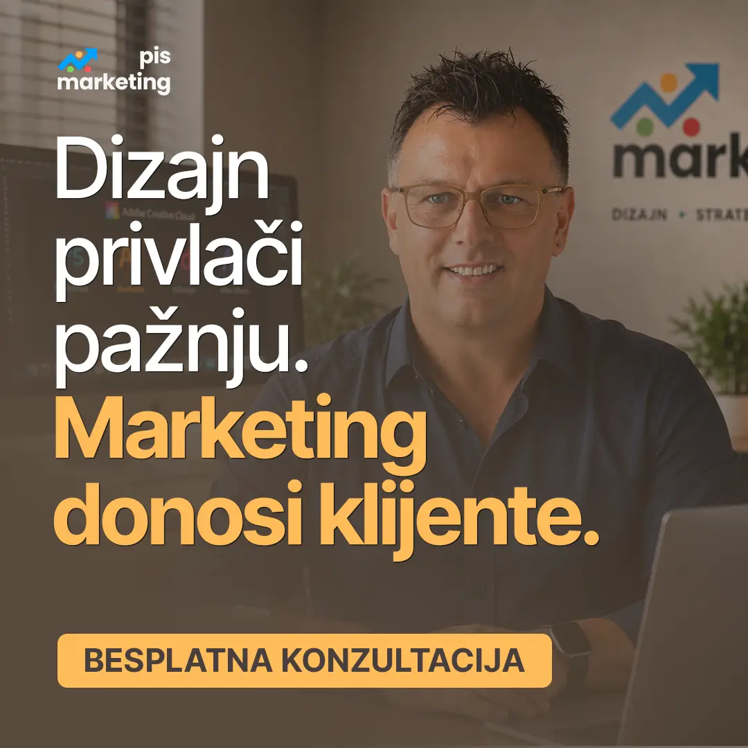 PiS Marketing